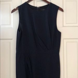 WORN ONCE Jcrew dress